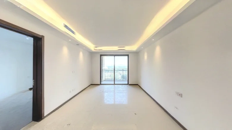 Greenland New City Phase I - View 4