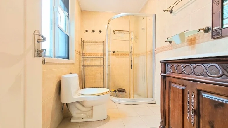 Evergreen Humanities Villa - View 19