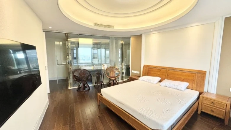 Hongzhou Tianxi - View 2