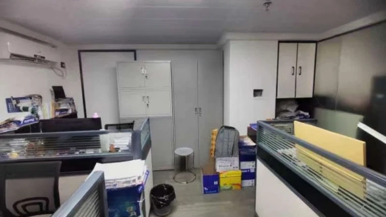 Jinyi City Garden E District Phase II - View 8