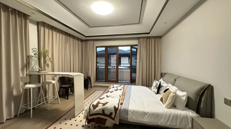 Shulan Health Valley - View 7