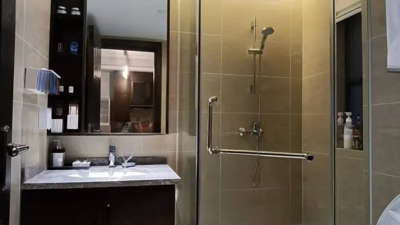 Sanya Tianjiao Haitang Bay - View 5