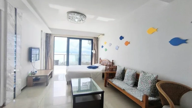 Coastal Fame City - View 3