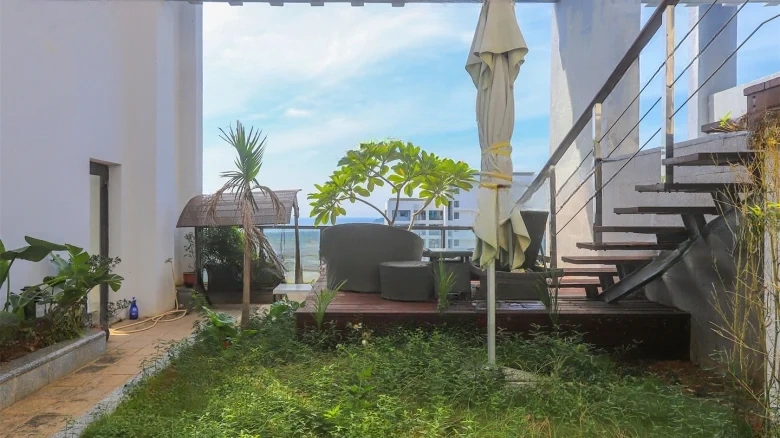 Haitang Central - View 13