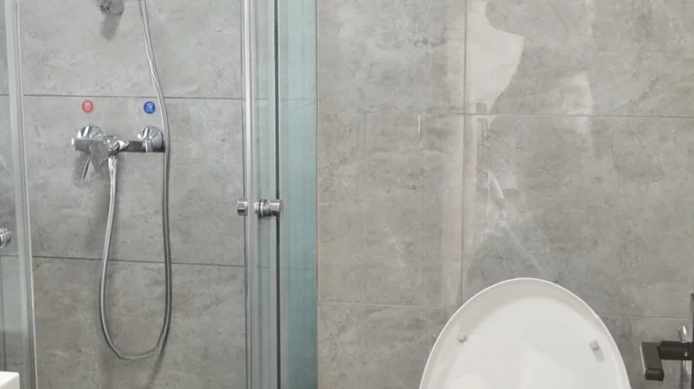 Xiyue Tianhuán - View 8