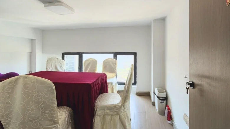 Red Star Tianbo - View 5