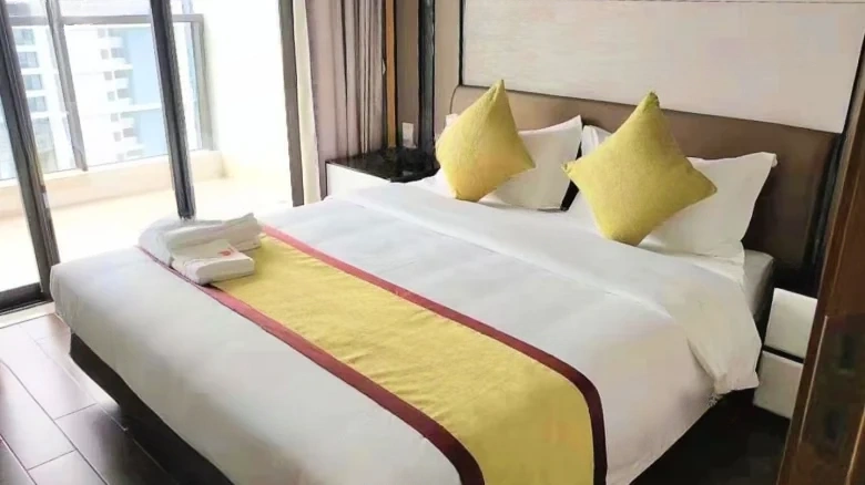 Haitang Central - View 2