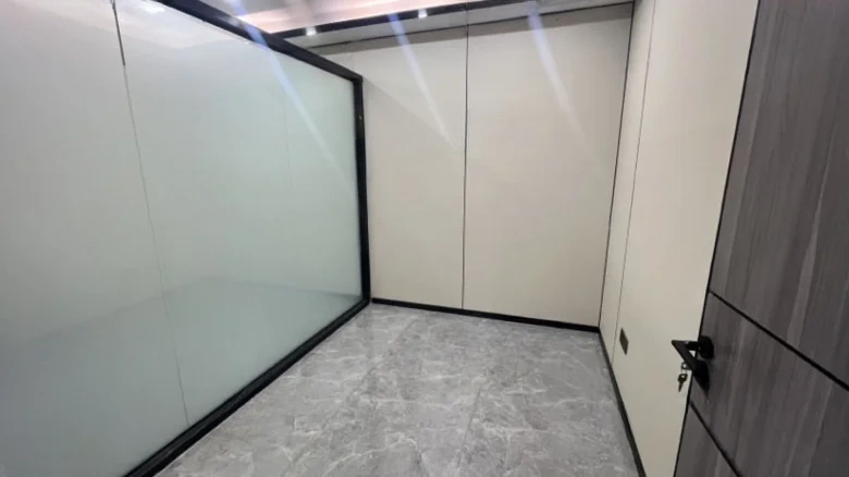 Kunming Xishan Wanda Plaza - View 3