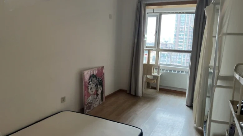 Metropolis Courthua Mansion - View 2