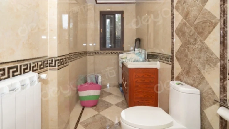 Kingforest California City - View 19