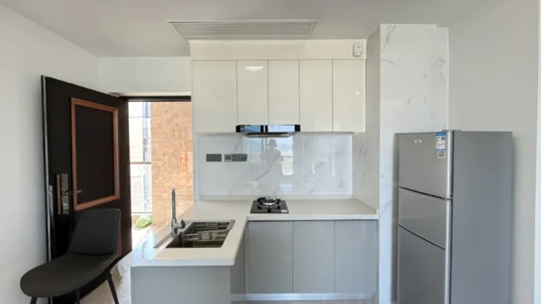 Sanya Jingyuan City - View 4