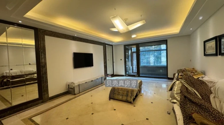 Vanke Beret Garden - View 5