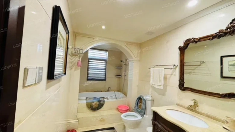 Dianchi Weicheng Yuehu Jun - View 11