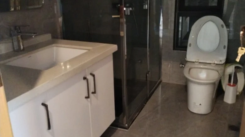 Zhishang Yongjing Bay - View 12