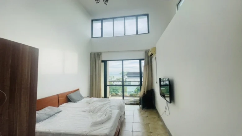 Sanya Bay·Blue Wave Bay - View 3