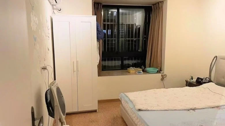 Shanlin Crescent Ring Lin East Road 875 Lane - View 1