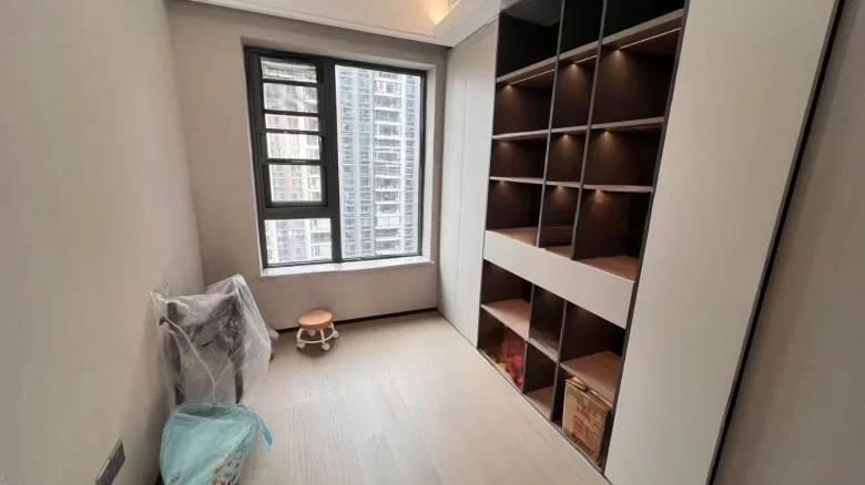 China Resources Center Runfu - View 4