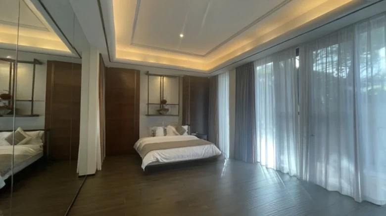 Riviera Rhenhold ·海棠湾 - View 2