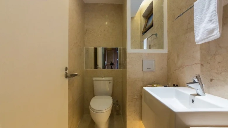 Half Mountain Peninsula Central Sea View Boulevard - View 11