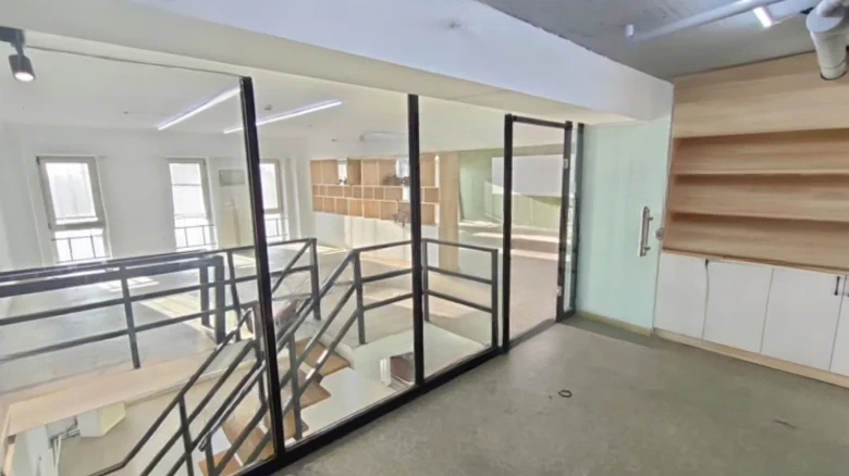 Green SOHO Tower - View 10