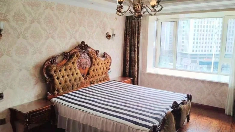 Jinye Garden Residence - View 4