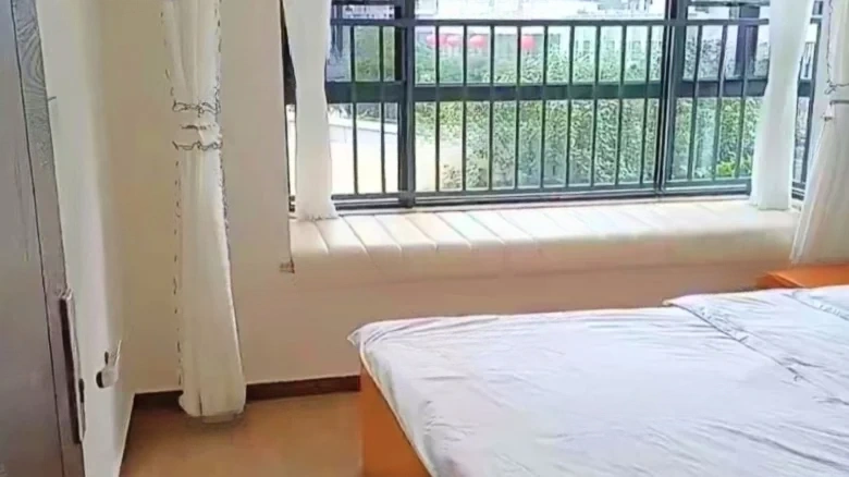 Sanya Yishan Lake - View 2