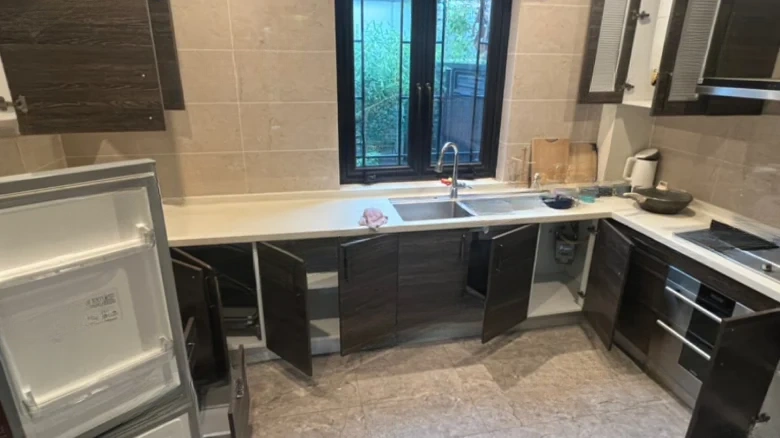 Blue Town Cloud Valley - View 7