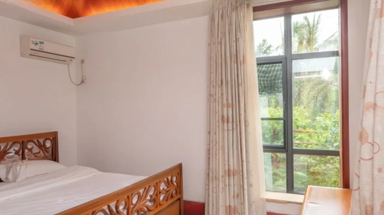 Rizhao Bay Golf Zone One, Sanya - View 4