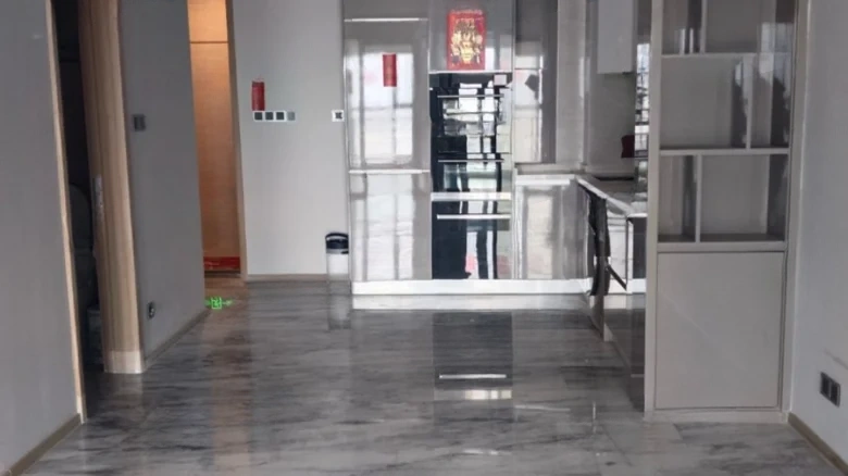 Junfa Yitian Peak - View 2