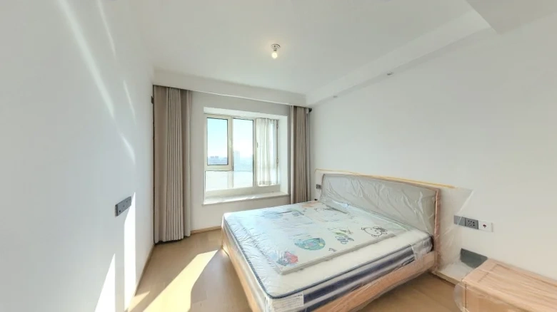 Midea CIFI Han Yue Mansion - View 1