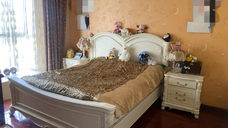 Liangchen Shuiyi Phase I - View 5