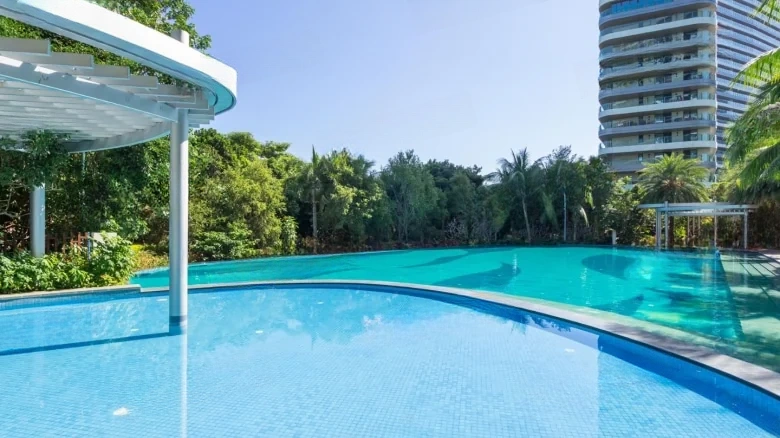 Future Water World - View 15