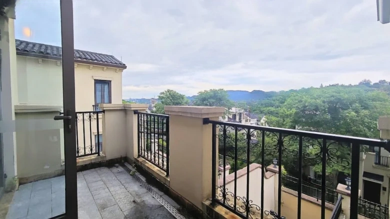 Green Town Longwangxi Township - View 16