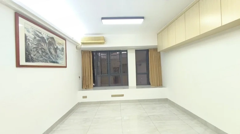 Jingshi Bai Gongguan - View 4