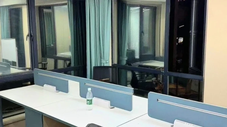 Broad Residence - View 3