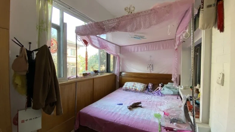 Outer Sea Butterfly Spring Villa - View 13