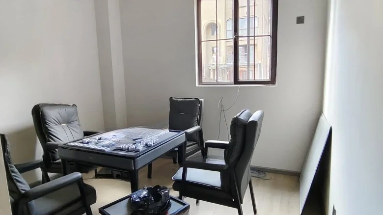 Aocen Orange County Phase I - View 2