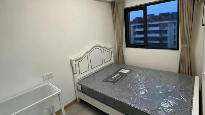 Hengda Jinling Mansion - View 3