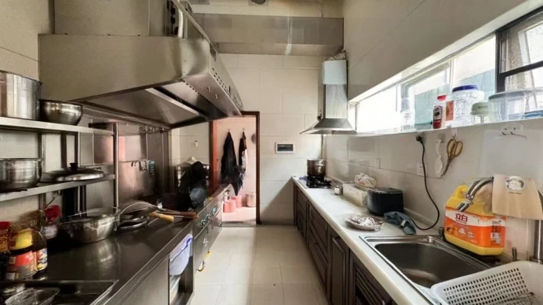 Kunming Dianchi Golf Club - View 8