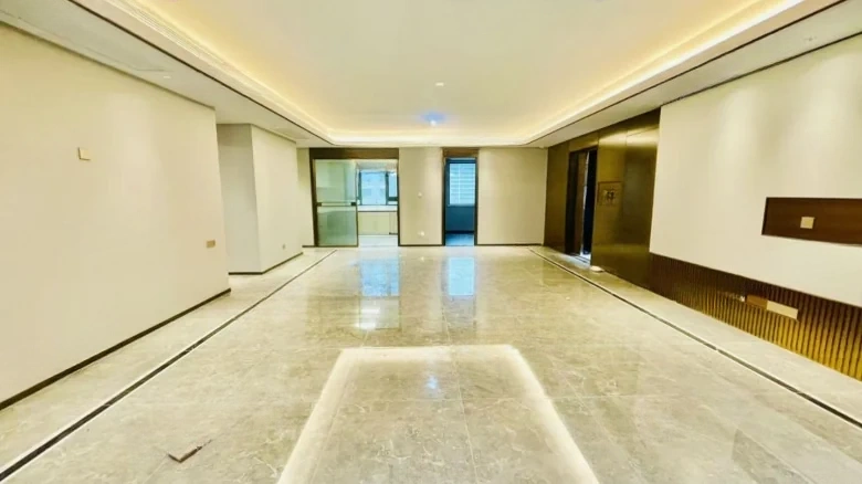 Greenland Harbor Cloud Court - View 6