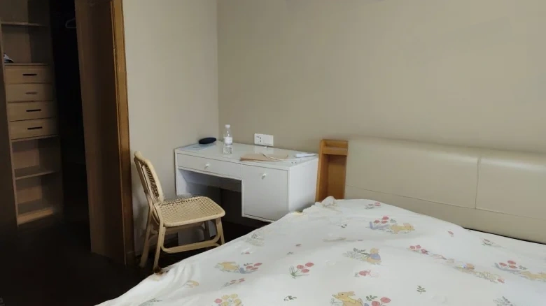 Dajia Yangshan Mansion - View 5