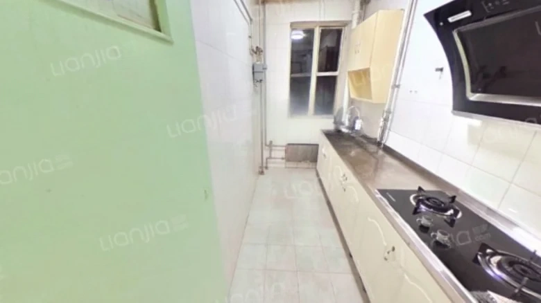 Zaojun East Li - View 3