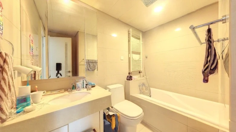 New City International - View 10