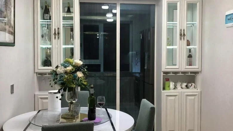 Shanshui Jiayuan Phase II - View 3