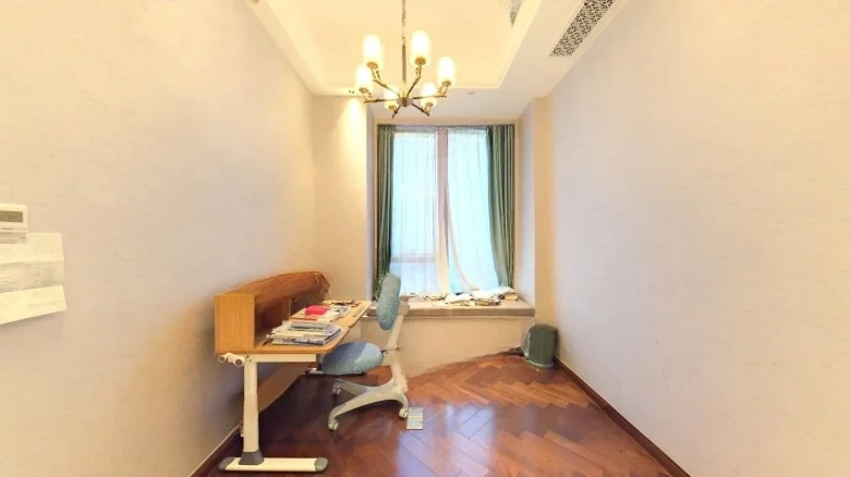 Aoxus Times Future City - View 3