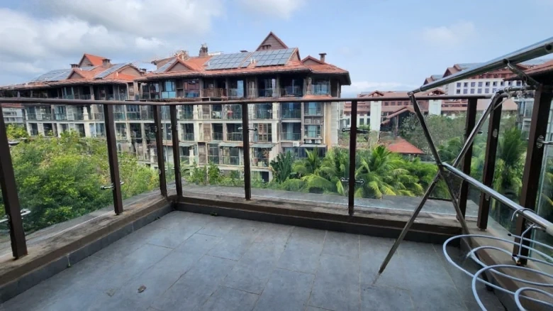 Evergrande Wellness Valley - View 6