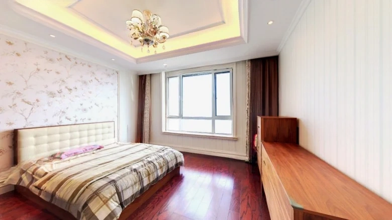 Wanda Sea Mansion - View 3