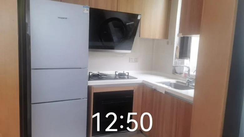 Angel Town Blossoms in the Field - View 4