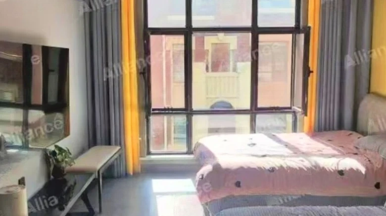 Smart Finance City H Zone - View 5