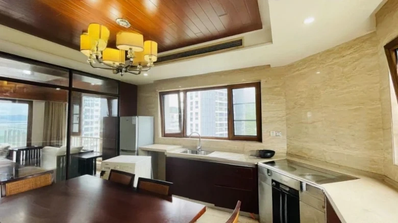 Halfway Mountain Peninsula Central Sea View Boulevard - View 5